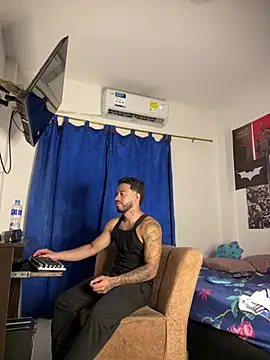 Kenny romano online show from March 30, 10:44 pm