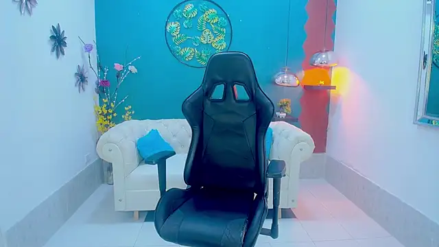 gaby sweet10 online show from April 21, 11:18 pm