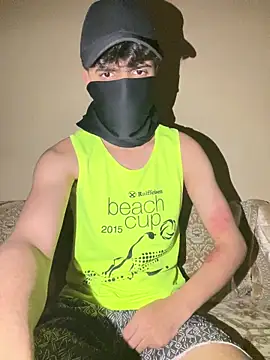 CodingRemotion online show from April 8, 11:27 pm