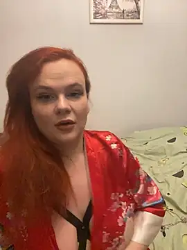 Snapshot of LunaFisherX chatting on March 4, 7:09 pm LunaFisherX online show from March 4, 7:09 pm