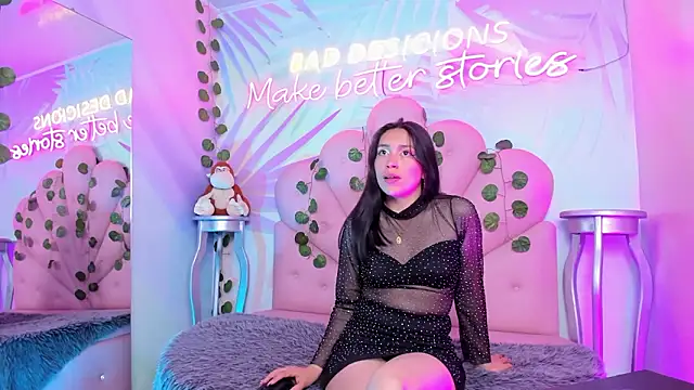 Snapshot of MaddyFerrer chatting on March 23, 12:42 pm MaddyFerrer online show from March 23, 12:42 pm