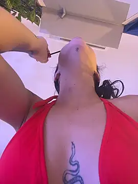 Jetf Andrea couple online show from June 11, 12:36 pm