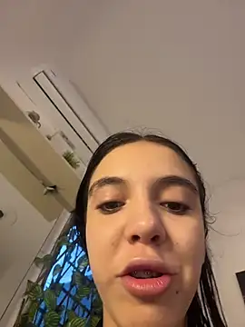 Jetf Andrea couple online show from June 12, 12:37 pm
