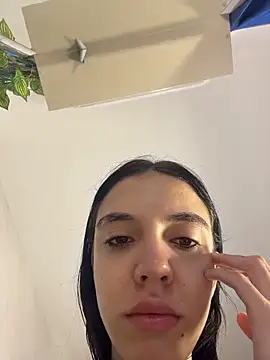 Jetf Andrea couple online show from June 18, 12:42 pm