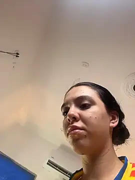 Jetf Andrea couple online show from July 12, 12:40 pm