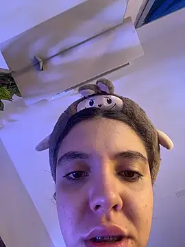 Jetf Andrea couple online show from July 23, 12:36 pm