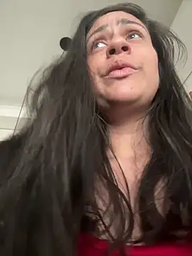 Geovana blan online show from March 12, 5:52 pm