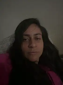 Geovana blan online show from March 13, 10:16 pm