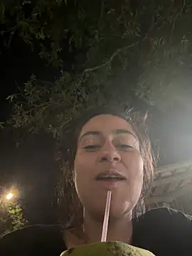 Geovana blan online show from March 27, 11:37 pm