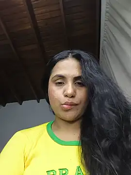 Snapshot of Mara__05 chatting on July 12, 8:16 am Mara 05 online show from July 12, 8:16 am