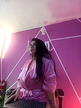 sckarlet1 online show from March 24, 7:30 pm