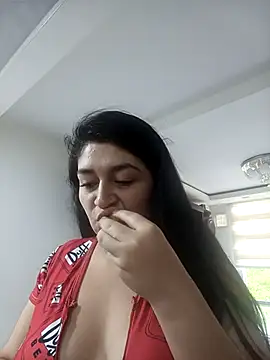 sckarlet1 online show from April 4, 4:26 pm