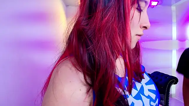 TarlyWho online show from April 21, 11:27 am