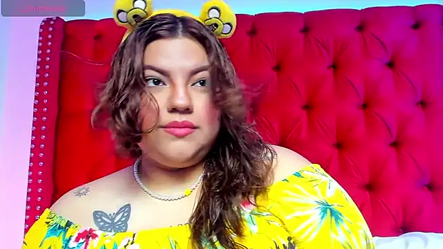 SunnyHoney  online show from March 9, 12:42 pm