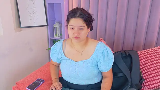 AmatistaSky   online show from July 3, 11:38 am