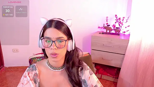 anandacute2 online show from March 24, 3:06 pm