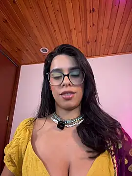 anandacute2 online show from April 18, 9:37 pm