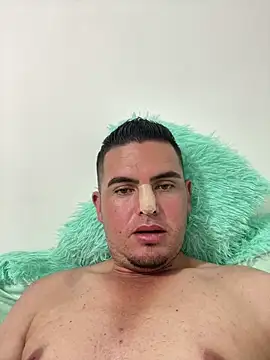 Ferchoxxx4 online show from March 4, 12:49 am