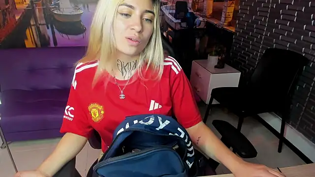 Tamaraa velez online show from March 21, 2:16 am