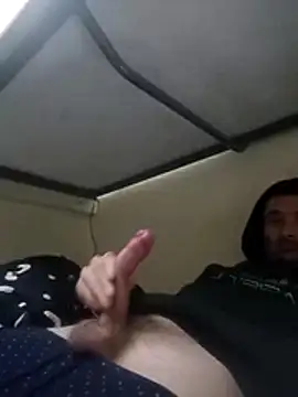 The69punisher online show from May 17, 11:56 pm