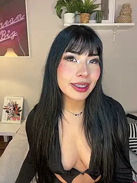 Jade-Naughty online show from July 13, 7:16 pm