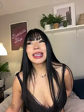 Jade-Naughty online show from July 16, 7:09 pm