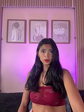 Ashley cooper3 online show from June 4, 10:38 pm