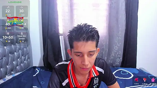 gomitaboy1 online show from March 19, 7:29 pm