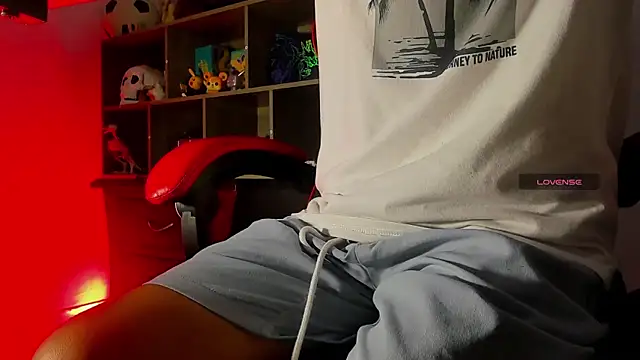 gomitaboy1 online show from April 8, 7:03 pm