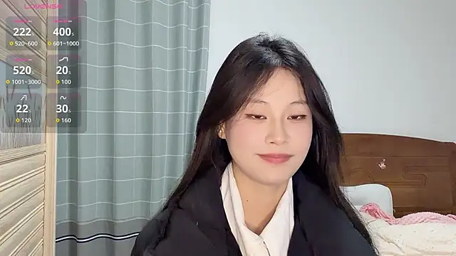 F-Dingding online show from March 6, 12:45 pm