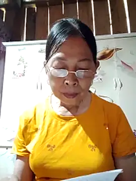 Sky-rain98 online show from April 9, 2:44 am