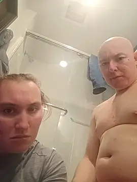 luckilyfound3 online show from March 8, 8:23 pm