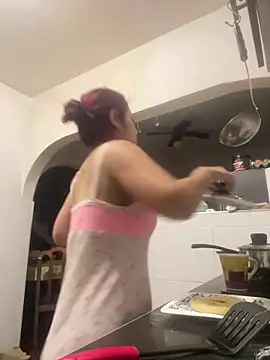 PaulaVegaa online show from March 27, 10:26 am