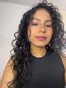 AmeliaAndersson online show from July 10, 1:58 pm