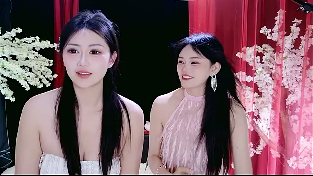 Banana-Milk69 online show from March 19, 1:20 am