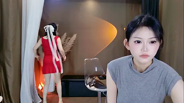 Banana-Milk69 online show from June 22, 1:07 am