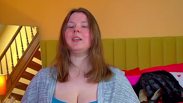 MelodyMoores online show from April 27, 6:44 am