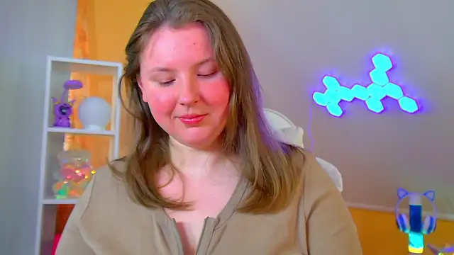 MelodyMoores online show from April 29, 6:50 am