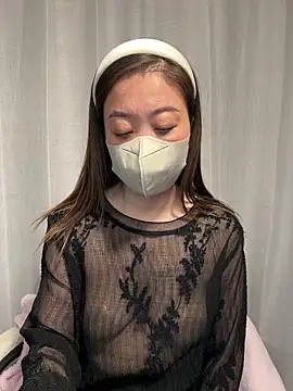 nana-005 online show from March 5, 2:35 pm