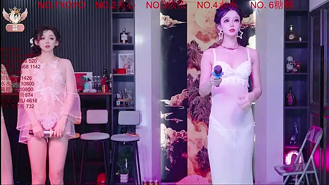 98K 001 online show from April 10, 10:09 am