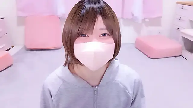 Snapshot of Koyuki_snow chatting on April 18, 9:24 am Koyuki snow online show from April 18, 9:24 am