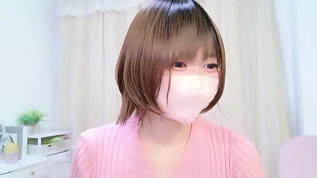 Snapshot of Koyuki_snow chatting on April 23, 7:30 am Koyuki snow online show from April 23, 7:30 am