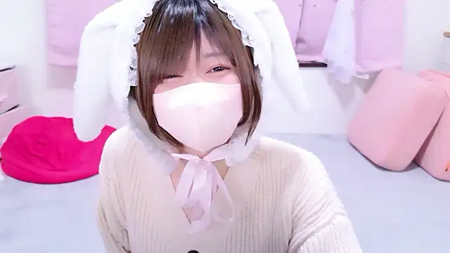 Snapshot of Koyuki_snow chatting on April 25, 9:12 am Koyuki snow online show from April 25, 9:12 am