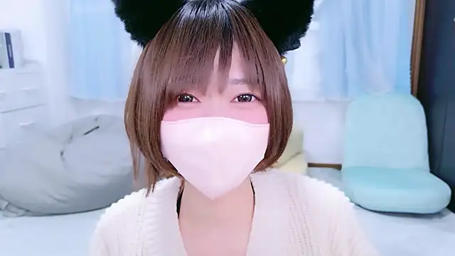 Snapshot of Koyuki_snow chatting on April 26, 11:08 am Koyuki snow online show from April 26, 11:08 am