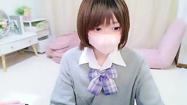 Snapshot of Koyuki_snow chatting on May 1, 10:53 am Koyuki snow online show from May 1, 10:53 am
