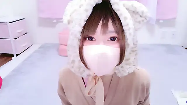 Snapshot of Koyuki_snow chatting on May 2, 11:15 am Koyuki snow online show from May 2, 11:15 am