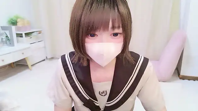 Snapshot of Koyuki_snow chatting on May 5, 5:48 am Koyuki snow online show from May 5, 5:48 am