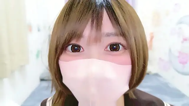 Snapshot of Koyuki_snow chatting on May 13, 10:56 am Koyuki snow online show from May 13, 10:56 am