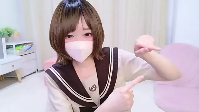 Koyuki snow online show from June 1, 11:34 am
