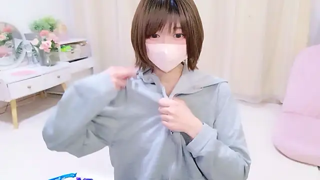 Koyuki snow online show from June 7, 10:52 am